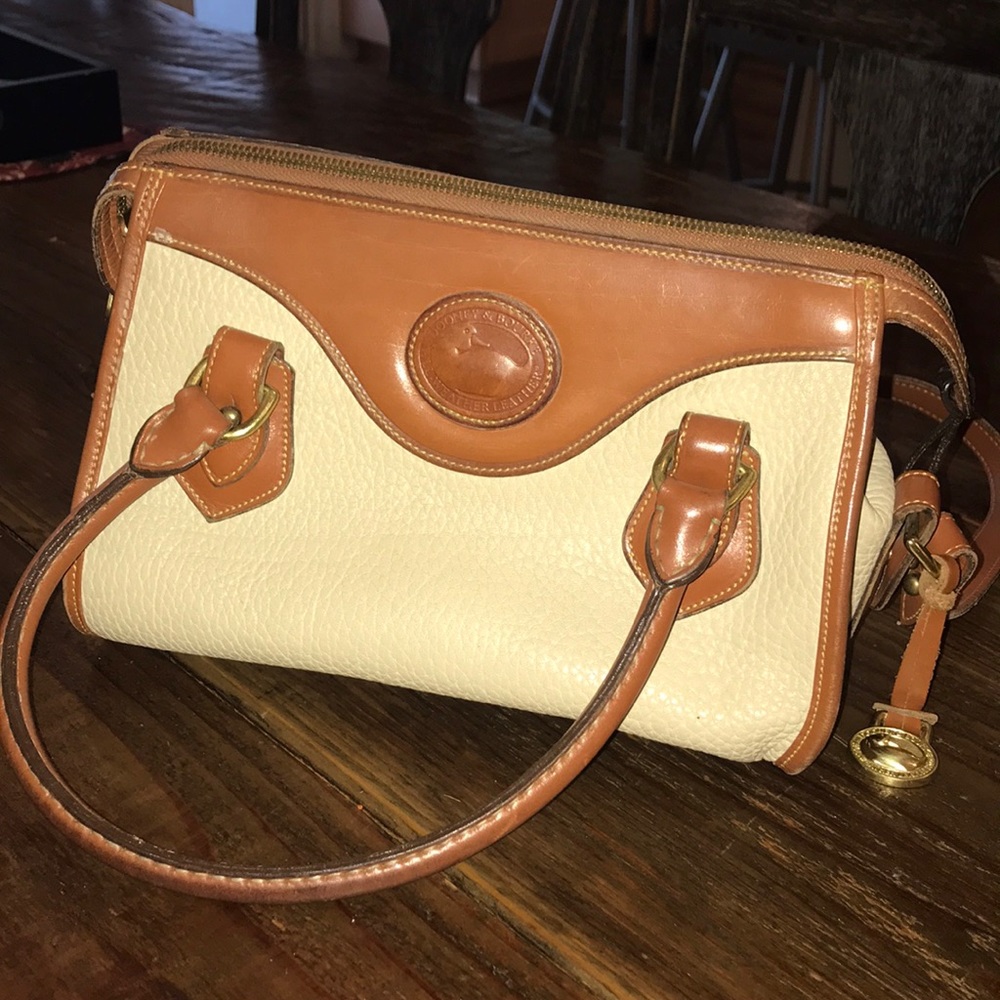 Vintage Dooney & Bourke Purse